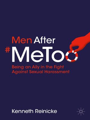 cover image of Men After #MeToo